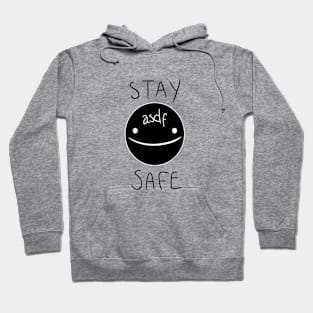 Eddsworld - Stay Safe Hoodie